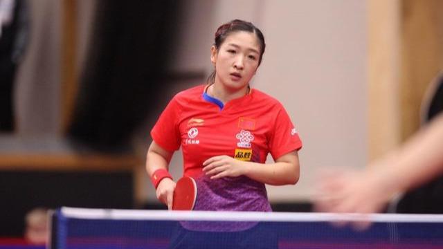 态有目共睹 态有目共睹