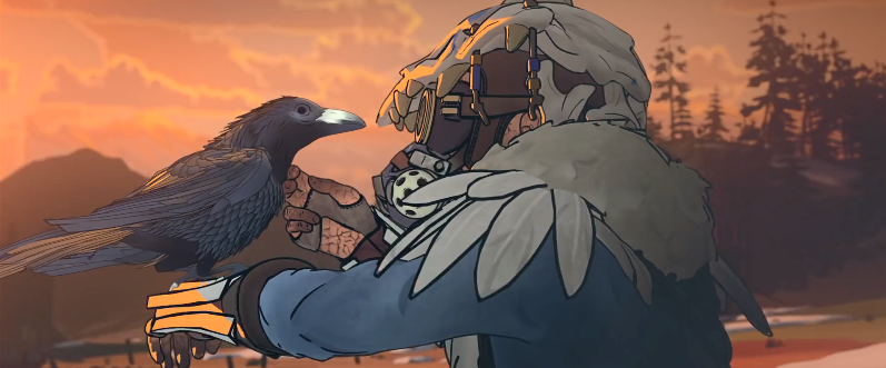 卫的投射空 卫的投射空